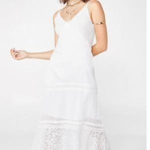 Storia Day Fade Maxi Dress